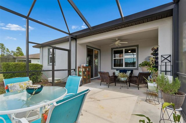 5695 BAY TIDE COURT, Land O Lakes, FL 34638