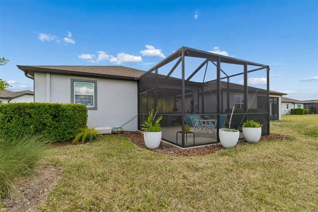 5695 BAY TIDE COURT, Land O Lakes, FL 34638