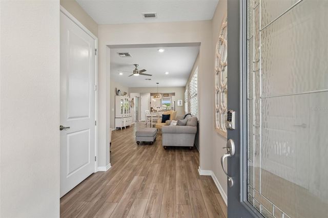 5695 BAY TIDE COURT, Land O Lakes, FL 34638