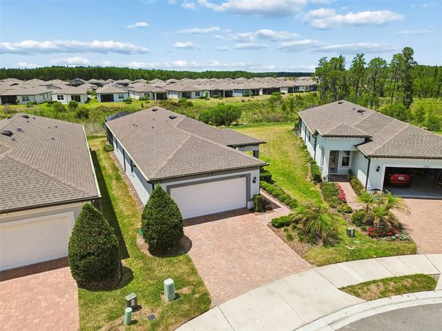 5695 BAY TIDE COURT, Land O Lakes, FL 34638