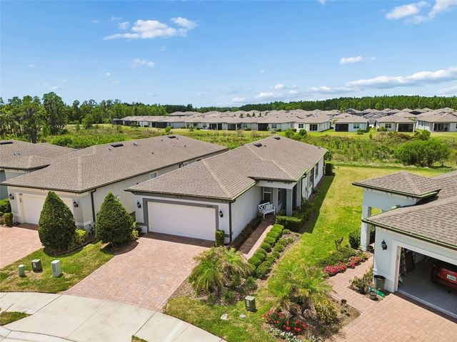 5695 BAY TIDE COURT, Land O Lakes, FL 34638