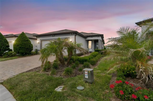 5695 BAY TIDE COURT, Land O Lakes, FL 34638