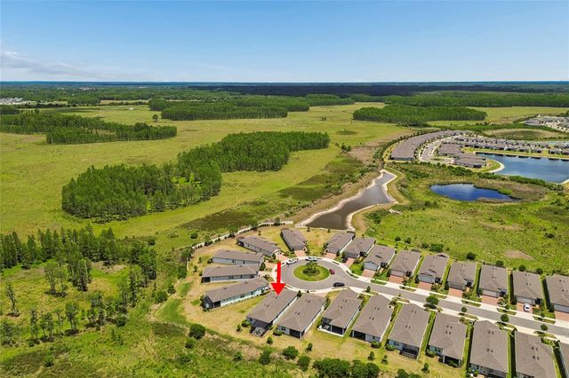 5695 BAY TIDE COURT, Land O Lakes, FL 34638