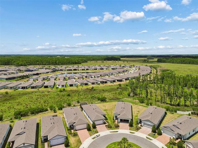 5695 BAY TIDE COURT, Land O Lakes, FL 34638