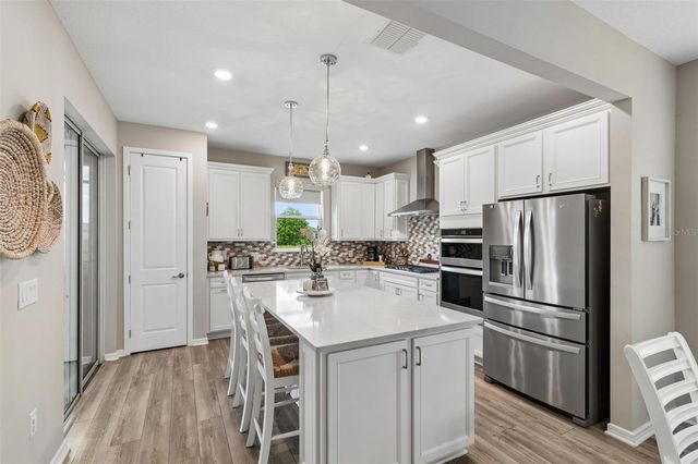 5695 BAY TIDE COURT, Land O Lakes, FL 34638