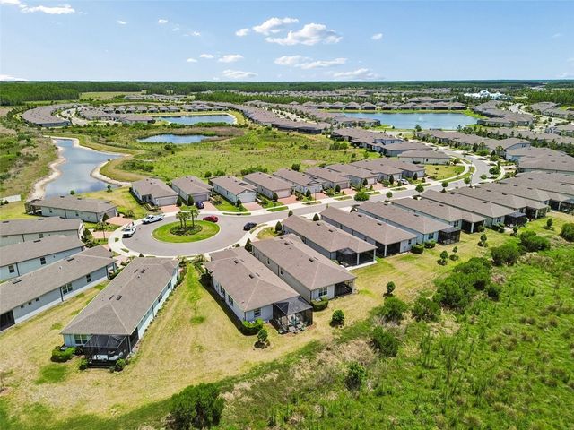 5695 BAY TIDE COURT, Land O Lakes, FL 34638