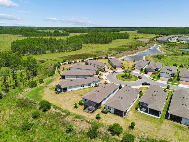 5695 BAY TIDE COURT, Land O Lakes, FL 34638