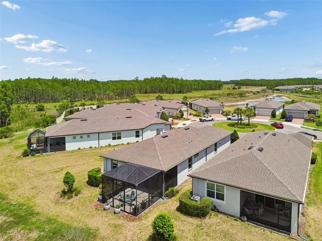 5695 BAY TIDE COURT, Land O Lakes, FL 34638