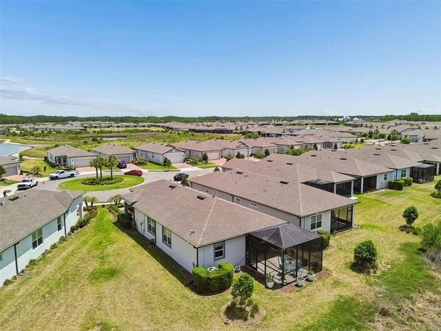 5695 BAY TIDE COURT, Land O Lakes, FL 34638