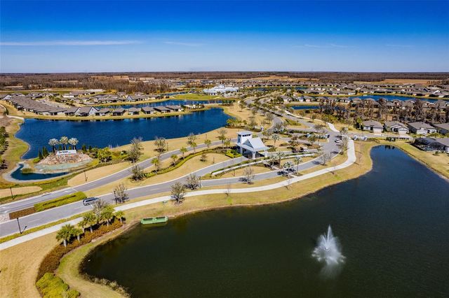 5695 BAY TIDE COURT, Land O Lakes, FL 34638