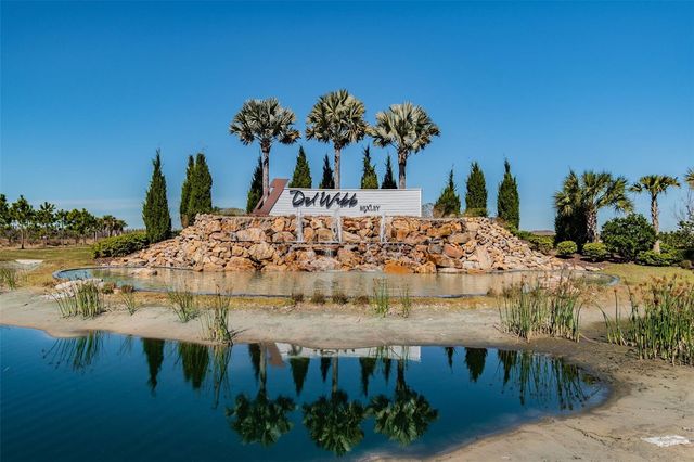 5695 BAY TIDE COURT, Land O Lakes, FL 34638