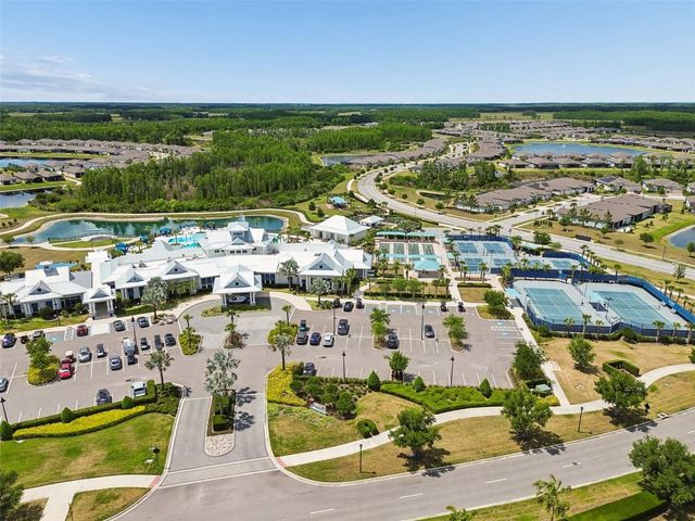 5695 BAY TIDE COURT, Land O Lakes, FL 34638