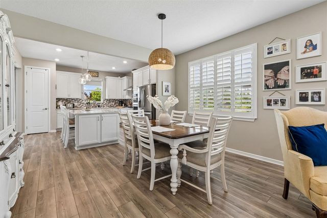 5695 BAY TIDE COURT, Land O Lakes, FL 34638
