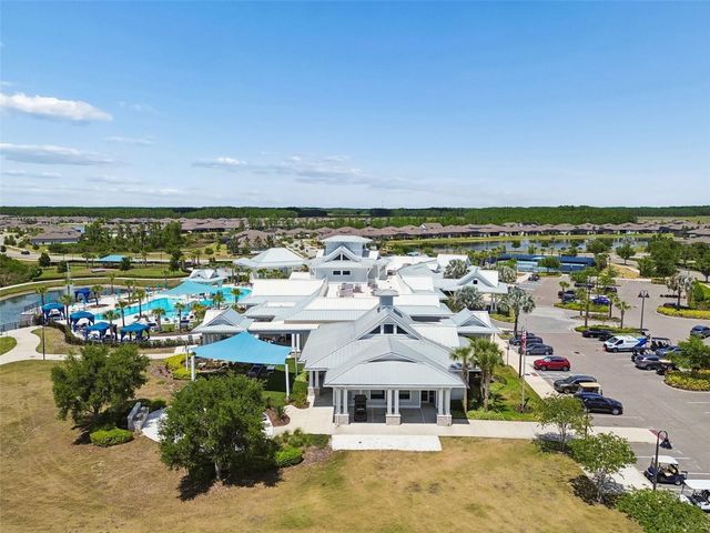5695 BAY TIDE COURT, Land O Lakes, FL 34638