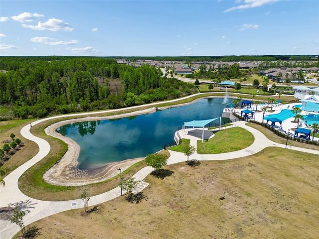 5695 BAY TIDE COURT, Land O Lakes, FL 34638