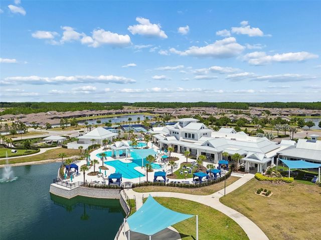 5695 BAY TIDE COURT, Land O Lakes, FL 34638