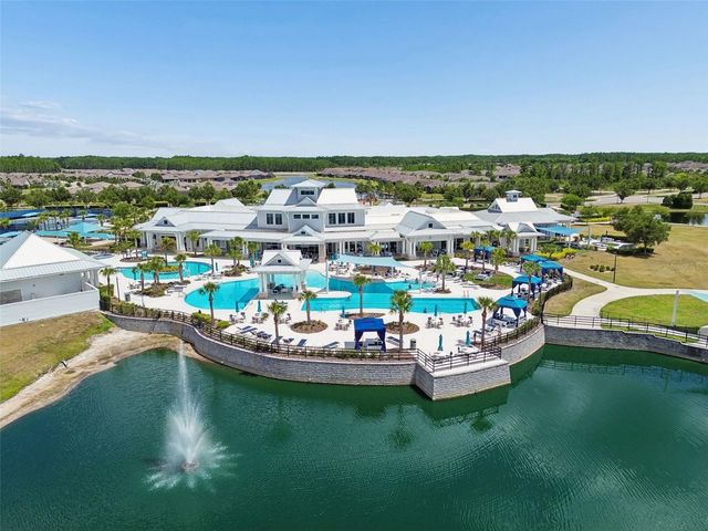 5695 BAY TIDE COURT, Land O Lakes, FL 34638