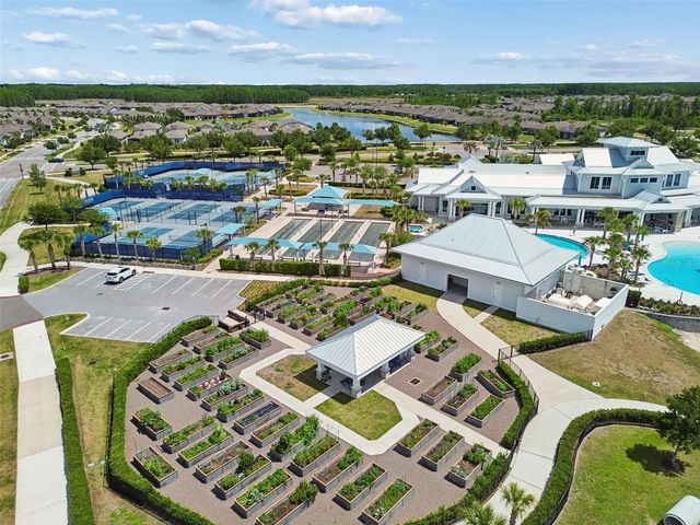 5695 BAY TIDE COURT, Land O Lakes, FL 34638