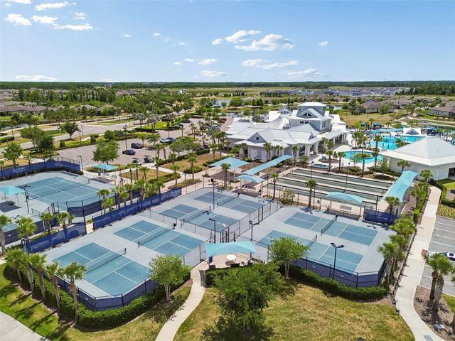 5695 BAY TIDE COURT, Land O Lakes, FL 34638