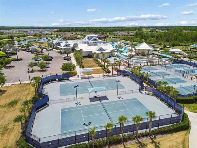 5695 BAY TIDE COURT, Land O Lakes, FL 34638