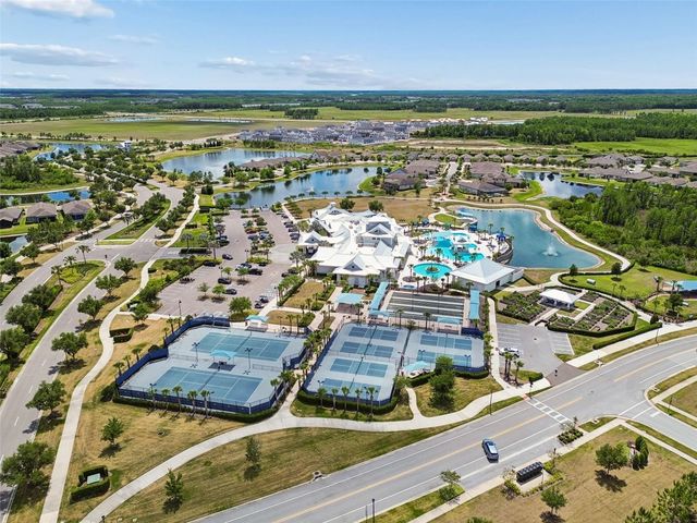 5695 BAY TIDE COURT, Land O Lakes, FL 34638