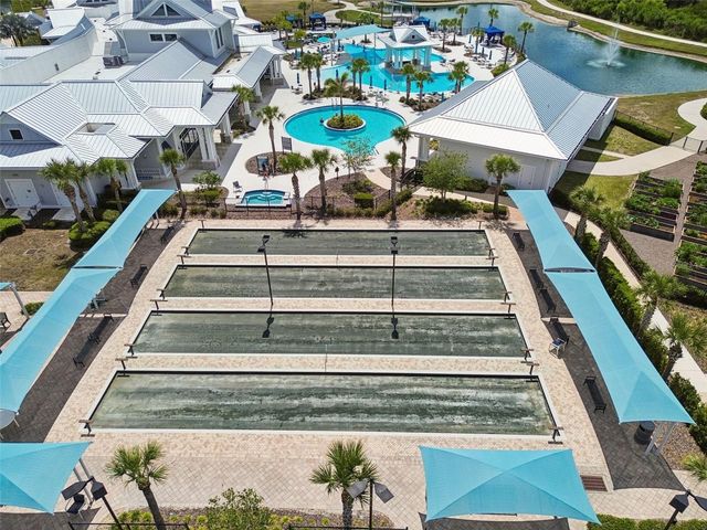 5695 BAY TIDE COURT, Land O Lakes, FL 34638