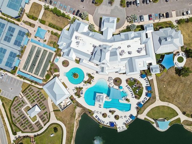5695 BAY TIDE COURT, Land O Lakes, FL 34638