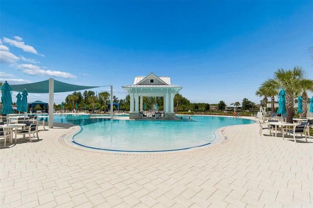 5695 BAY TIDE COURT, Land O Lakes, FL 34638