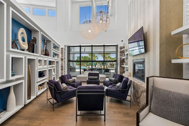 5695 BAY TIDE COURT, Land O Lakes, FL 34638