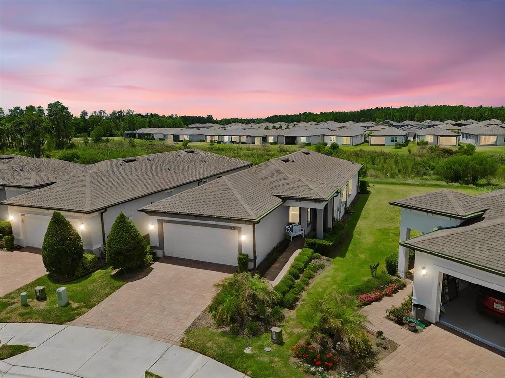 5695 BAY TIDE COURT, Land O Lakes, FL 34638