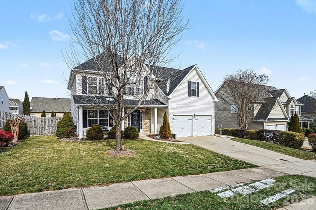 147 Gage Drive, Mooresville, NC 28115