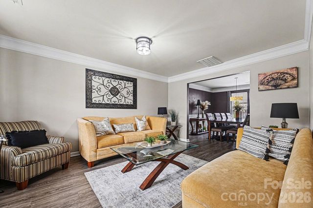 147 Gage Drive, Mooresville, NC 28115