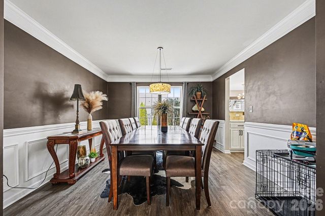 147 Gage Drive, Mooresville, NC 28115