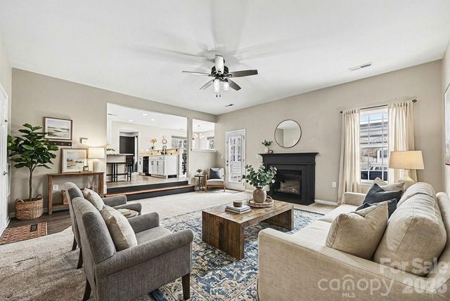 147 Gage Drive, Mooresville, NC 28115