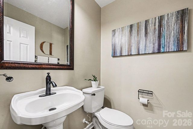 147 Gage Drive, Mooresville, NC 28115