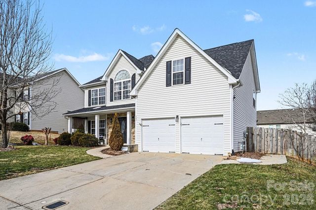 147 Gage Drive, Mooresville, NC 28115