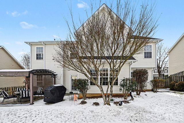 147 Gage Drive, Mooresville, NC 28115