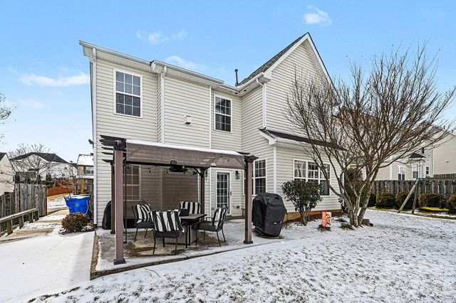 147 Gage Drive, Mooresville, NC 28115