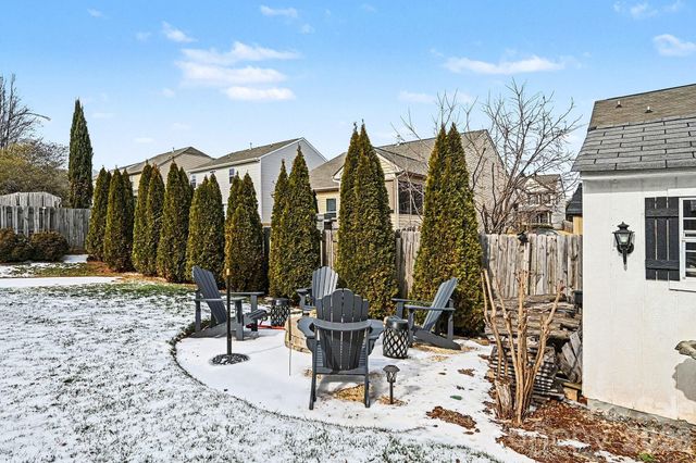 147 Gage Drive, Mooresville, NC 28115