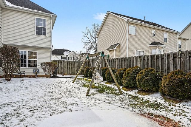 147 Gage Drive, Mooresville, NC 28115