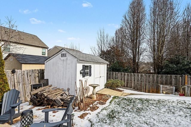 147 Gage Drive, Mooresville, NC 28115