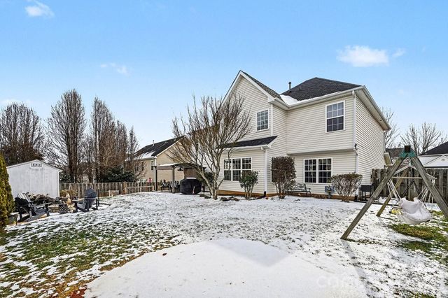 147 Gage Drive, Mooresville, NC 28115