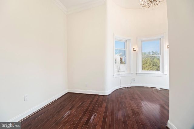 801 EAST CAPITOL ST SE, Washington, DC 20003