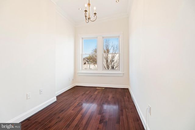 801 EAST CAPITOL ST SE, Washington, DC 20003