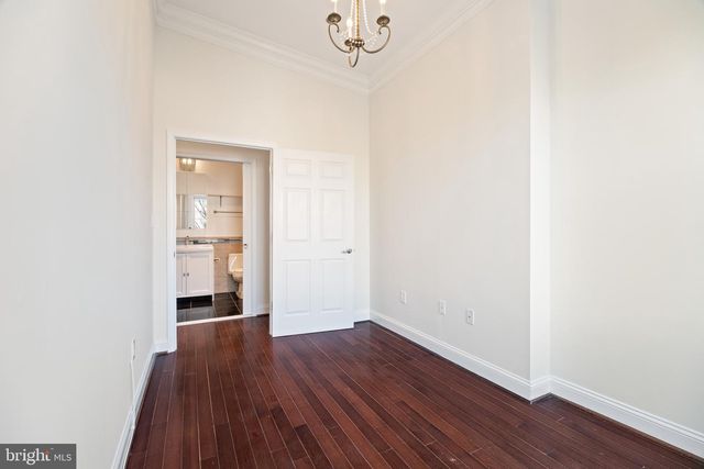 801 EAST CAPITOL ST SE, Washington, DC 20003