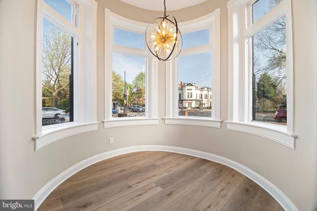 801 EAST CAPITOL ST SE, Washington, DC 20003