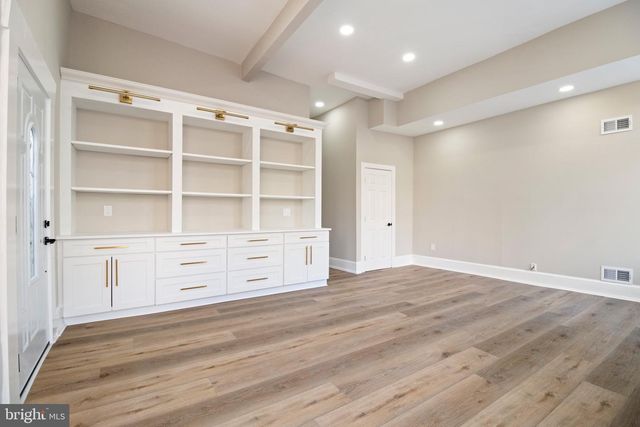 801 EAST CAPITOL ST SE, Washington, DC 20003