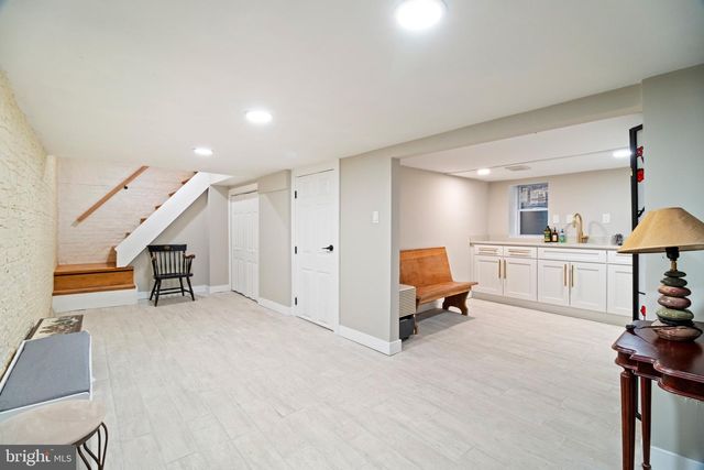 801 EAST CAPITOL ST SE, Washington, DC 20003