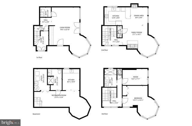 801 EAST CAPITOL ST SE, Washington, DC 20003