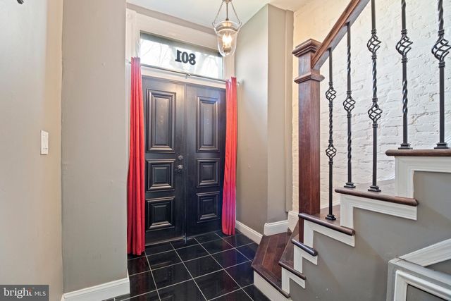 801 EAST CAPITOL ST SE, Washington, DC 20003